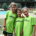 Sunny Willow Swim Team 1